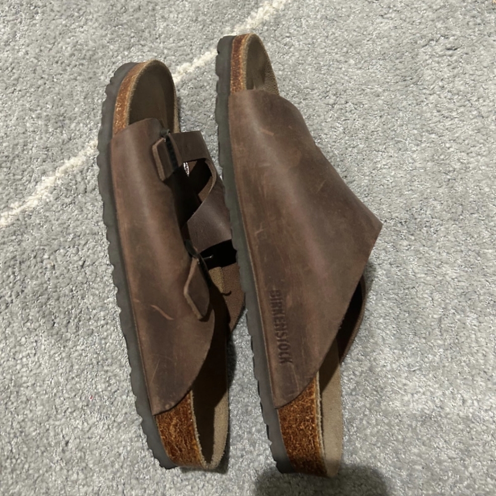Birkenstock Zurich - Picture 4 of 6